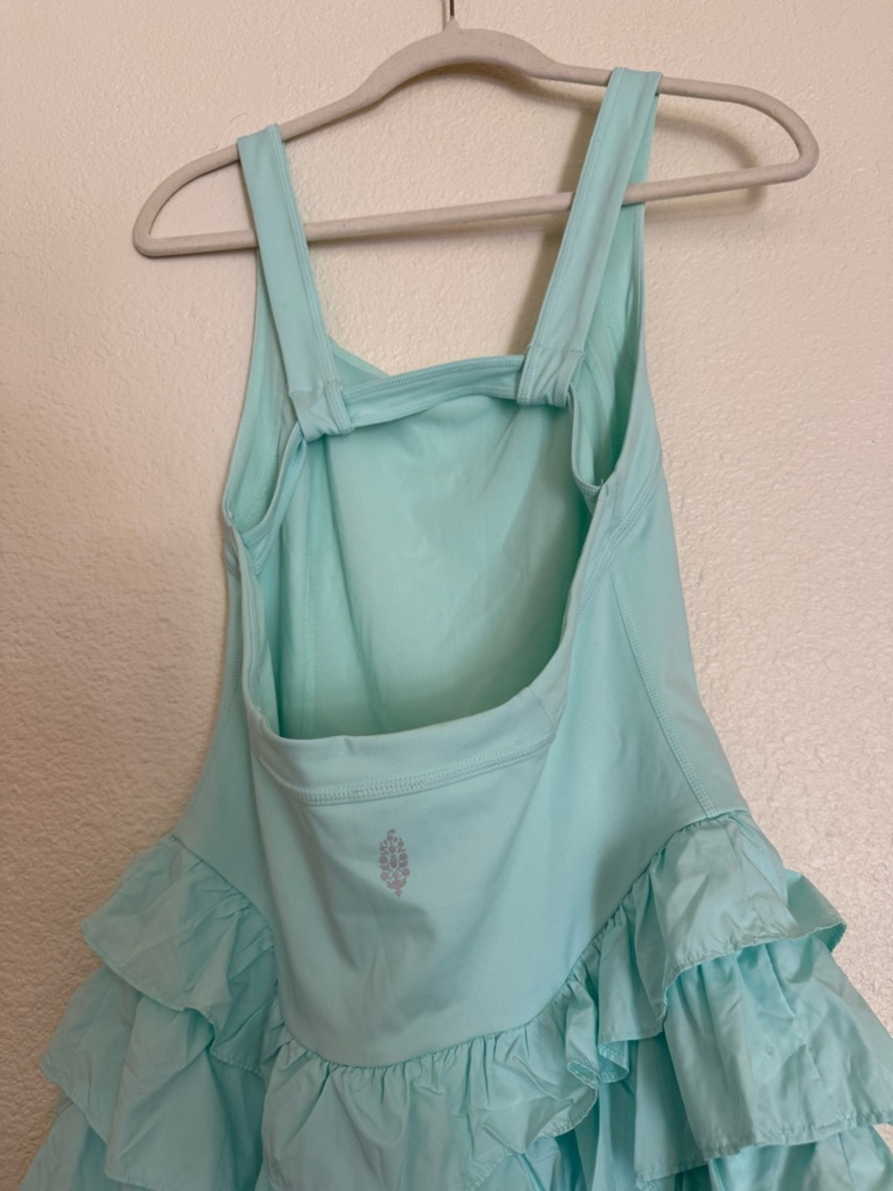 NWOT free people in bloom shortsie - Picture 10 of 13